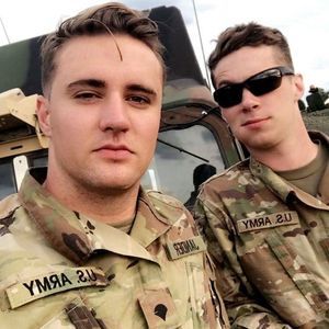 Meet your Posher, Tim